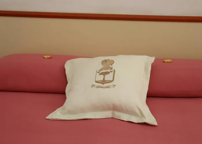 Meuble Casa Mannini 4*