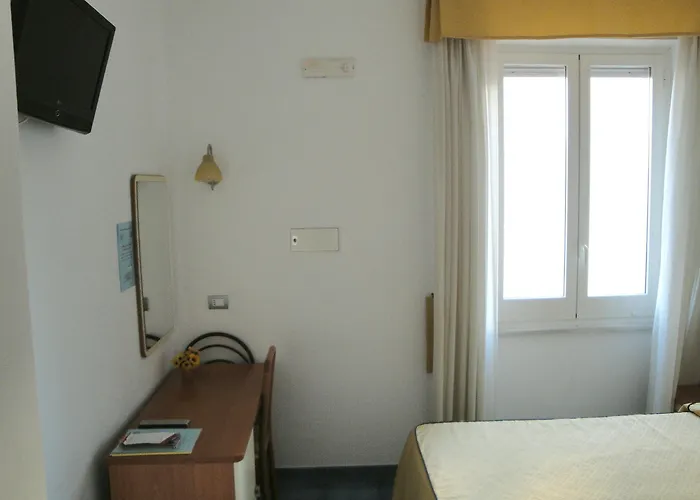 فندق مبيت وإفطار Meuble Casa Mannini مايوري