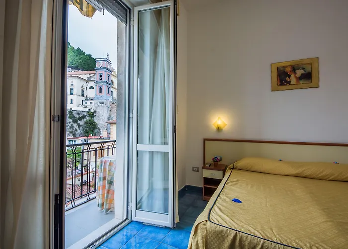 فندق مبيت وإفطار Meuble Casa Mannini مايوري