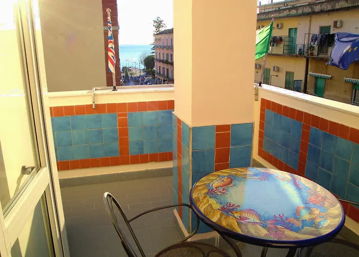 Meuble Casa Mannini 4*