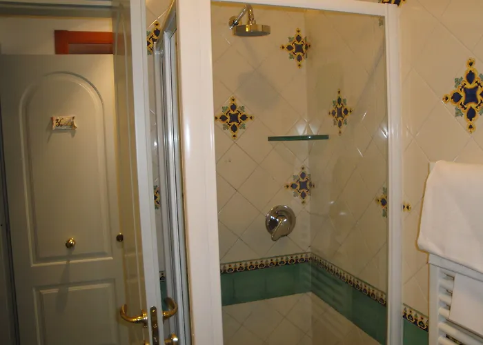 Meuble Casa Mannini 4* Maiori