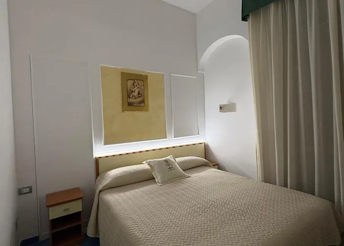 Meuble Casa Mannini فندق مبيت وإفطار مايوري