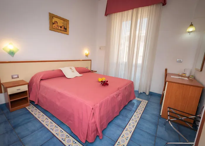 Meuble Casa Mannini 4* مايوري