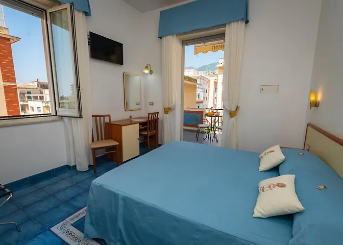 Meuble Casa Mannini فندق مبيت وإفطار مايوري
