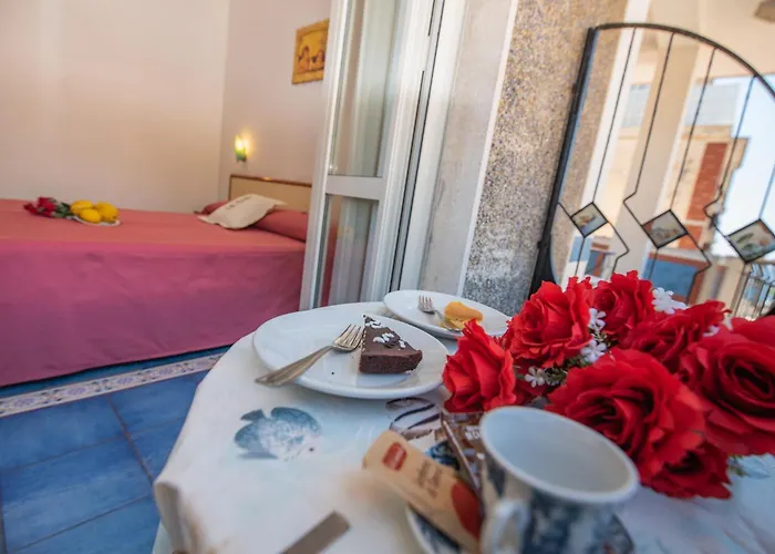 Meuble Casa Mannini 4*