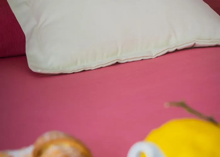 Meuble Casa Mannini 4* مايوري