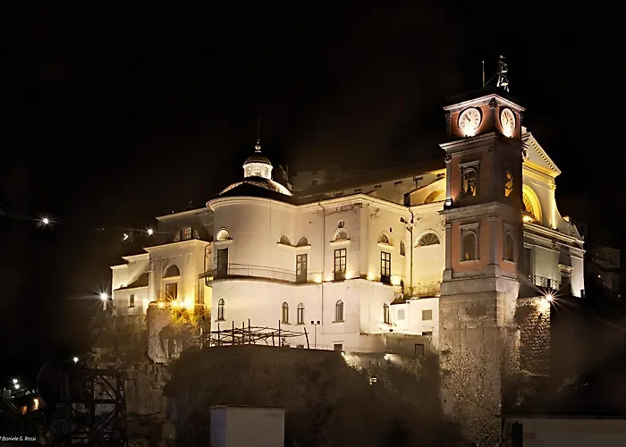 Meuble Casa Mannini Bed & Breakfast 4*