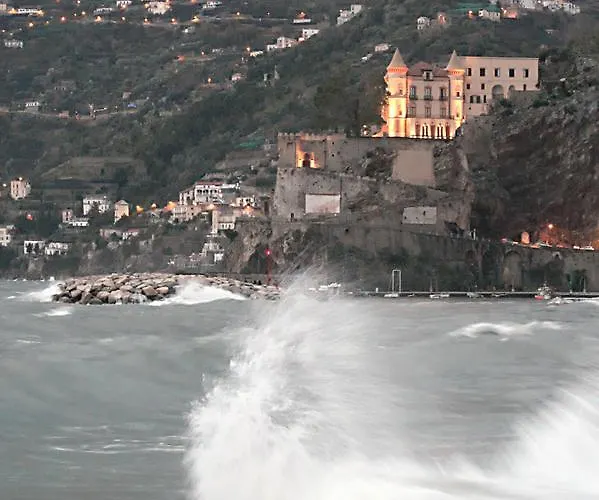 Meuble Casa Mannini 4*