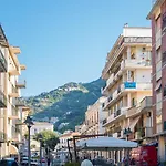 Meuble Casa Mannini Frühstückspension Maiori