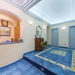 Meuble Casa Mannini Frühstückspension Maiori
