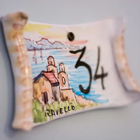 Meuble Casa Mannini 4* Maiori