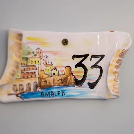 Meuble Casa Mannini مايوري