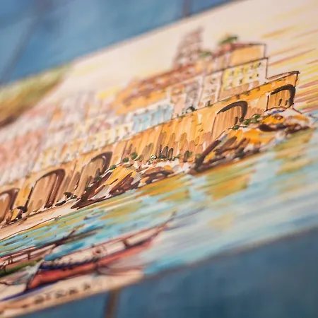 Meuble Casa Mannini Bed and breakfast