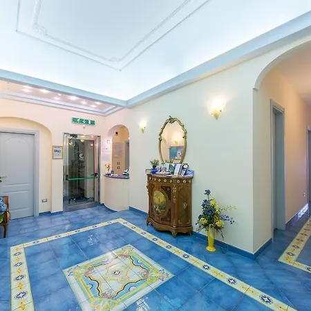 فندق مبيت وإفطار Meuble Casa Mannini
