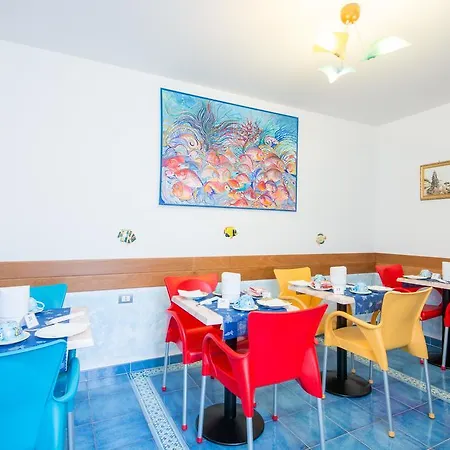 Meuble Casa Mannini Maiori