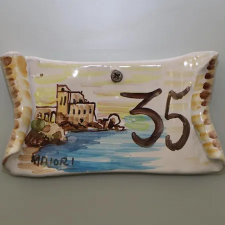 Meuble Casa Mannini 4* مايوري