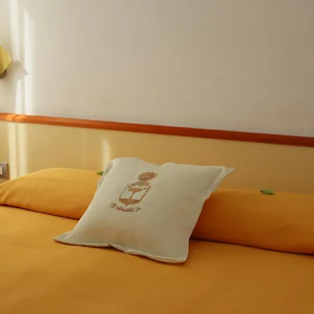 Meuble Casa Mannini 4* مايوري