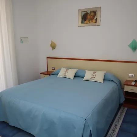 Bed and breakfast Meuble Casa Mannini