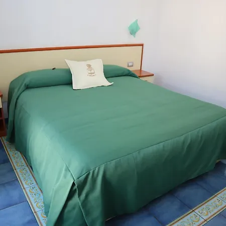 فندق مبيت وإفطار Meuble Casa Mannini مايوري