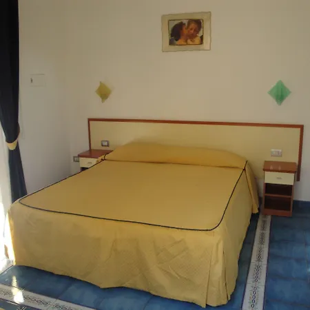 Meuble Casa Mannini 4* Maiori