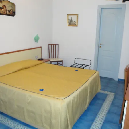 فندق مبيت وإفطار Meuble Casa Mannini