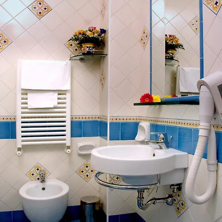 Bed and breakfast Meuble Casa Mannini Maiori