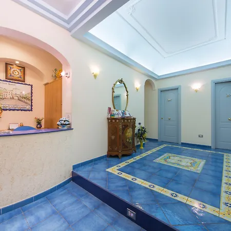 Meuble Casa Mannini فندق مبيت وإفطار مايوري