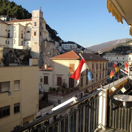 فندق مبيت وإفطار Meuble Casa Mannini 4*