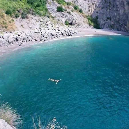 Meuble Casa Mannini Bed and breakfast Maiori