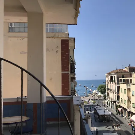 فندق مبيت وإفطار Meuble Casa Mannini