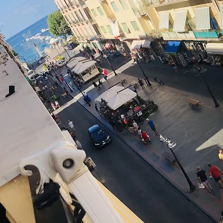 Meuble Casa Mannini Bed and breakfast 4*