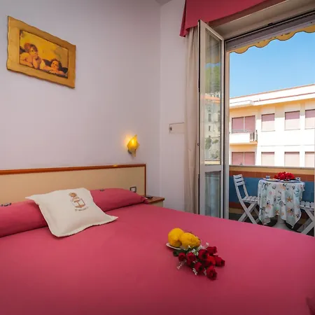 Frühstückspension Meuble Casa Mannini 4*