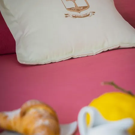 Meuble Casa Mannini 4* Maiori