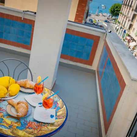 Meuble Casa Mannini 4* مايوري
