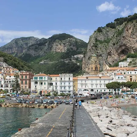 Bed & Breakfast Meuble Casa Mannini 4*