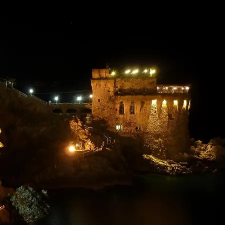 Meuble Casa Mannini Maiori