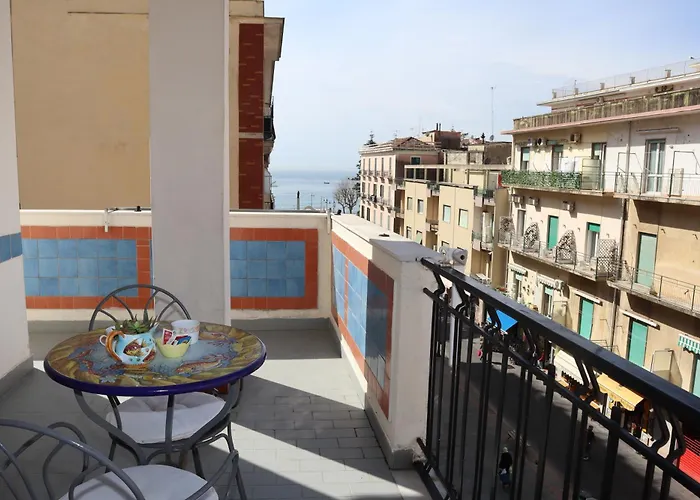 Meuble Casa Mannini