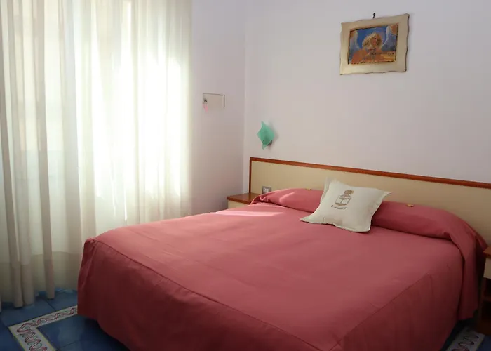 Meuble Casa Mannini Maiori