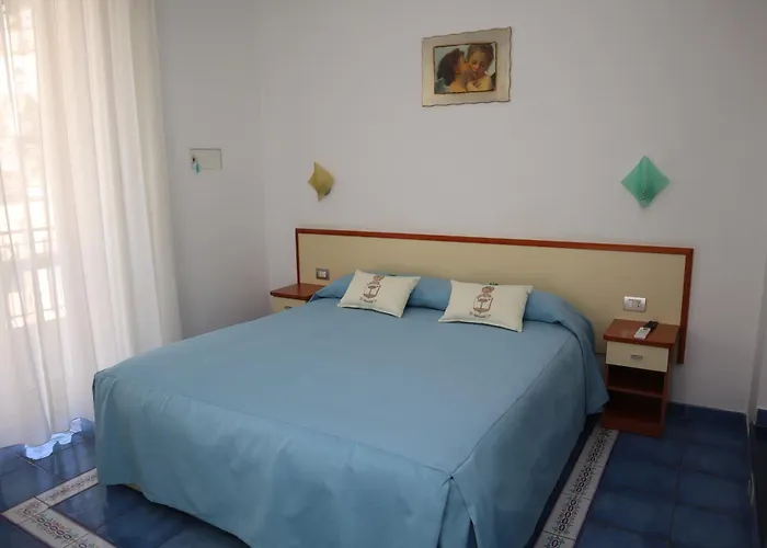 Alojamento de Acomodação e Pequeno-almoço Meuble Casa Mannini