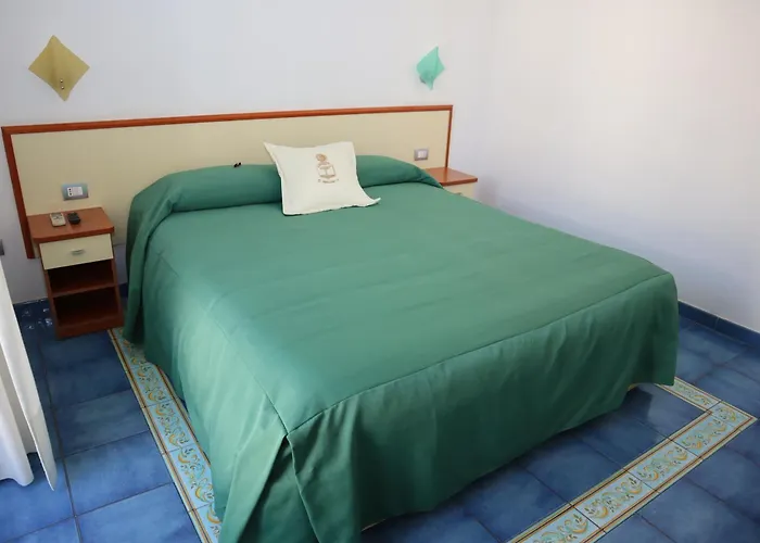 Alojamento de Acomodação e Pequeno-almoço Meuble Casa Mannini Maiori