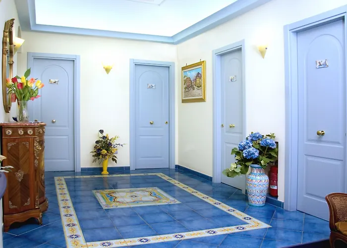 Meuble Casa Mannini Alojamento de Acomodação e Pequeno-almoço
