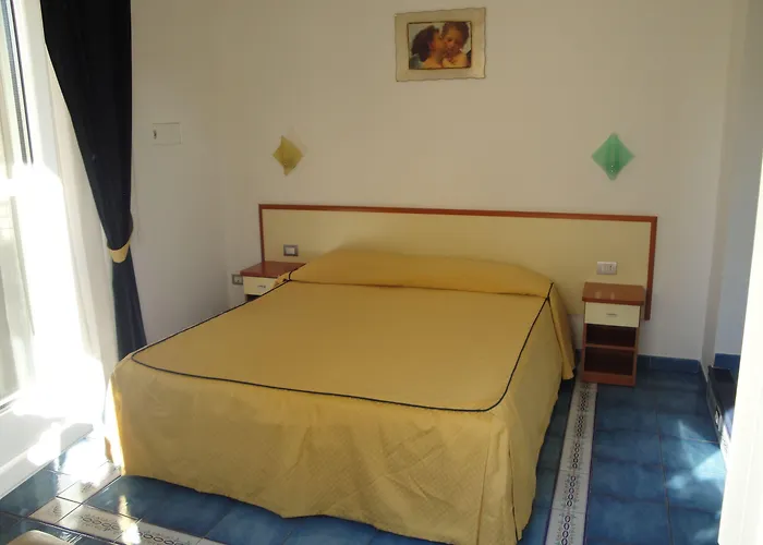 Meuble Casa Mannini 4* Maiori