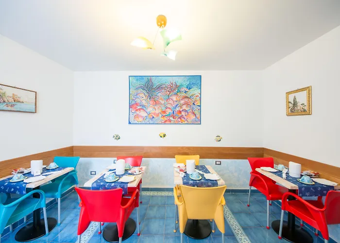 Meuble Casa Mannini 4*