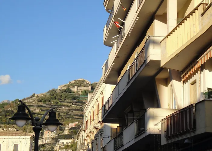 Meuble Casa Mannini 4*